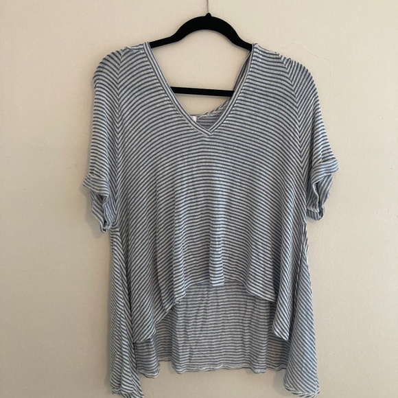 Maronie Top NWOT - Picture 1 of 3